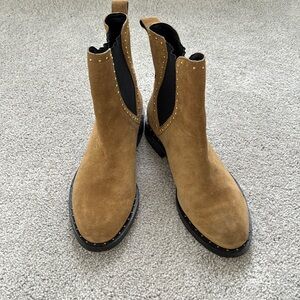 Rebecca Minkoff boots(6.5)